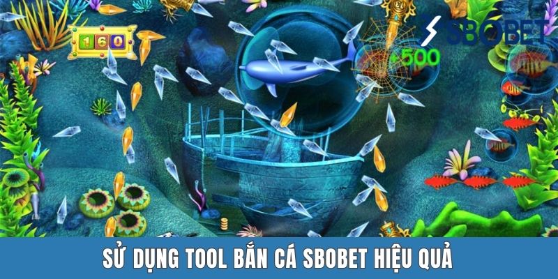 Bắn Cá Sbobet - Địa Chỉ Săn Cá Hấp Dẫn Mới Lạ Nhất Năm 2025 Sử dụng tool bắn cá SBOBET hiệu quả