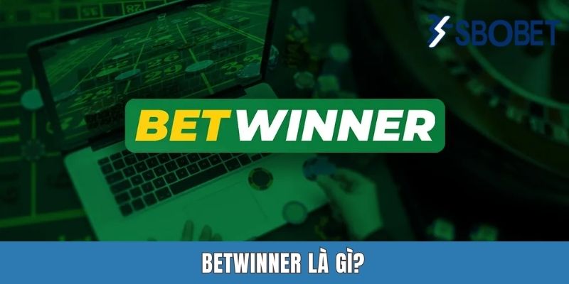 BetWinner Là Gì? Khám Phá Trang Game Trực Tuyến Xanh Chín BetWinner Là Gì? Khám Phá Trang Game Trực Tuyến Xanh Chín