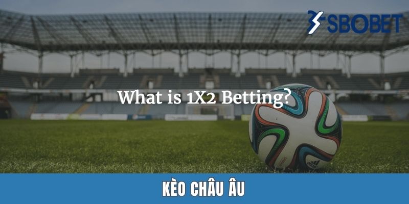 Kèo Châu Âu Sbobet | Tuyệt Chiêu Đánh Kèo Ai Cũng Nên Lĩnh Hội Kèo Châu Âu Sbobet | Tuyệt Chiêu Đánh Kèo Ai Cũng Nên Lĩnh Hội