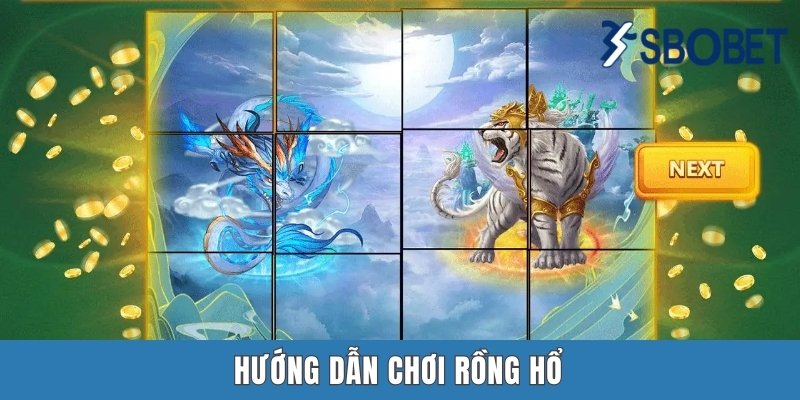 Rồng Hổ Là Gì? Hướng Dẫn Chơi Tại Sbobet Từ A Đến Z Mới Nhất 2025 Hướng dẫn chơi Rồng hổ