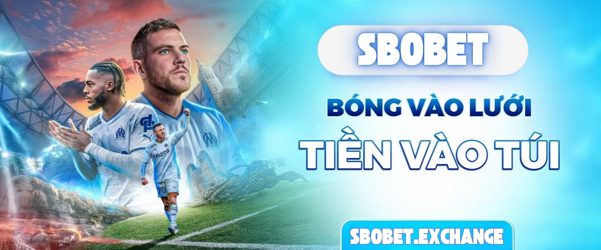 sbobet bóng vào lưới tiền vào tay